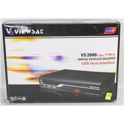 VS 2000 ULTRA RECEIVER