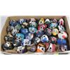 Image 1 : COLLECTION OF 35 ASSORTED MAGNETIC NHL