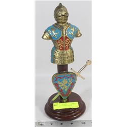 EXCALIBUR KNIGHT LETTER OPENER