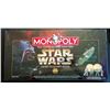 Image 1 : STAR WARS MONOPOLY  GAME