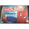 Image 1 : SPIDERMAN MONOPOLY GAME