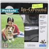 Image 1 : BRAND NEW PETSAFE IN-GROUND RADIO FENCE PREMIUM