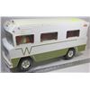 Image 1 : VINTAGE "RARE" 1970'S MIGHT/TONKA  WINNEBAGO