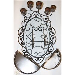 BOX OF PRINCESS HOUSE ORNAMENTS