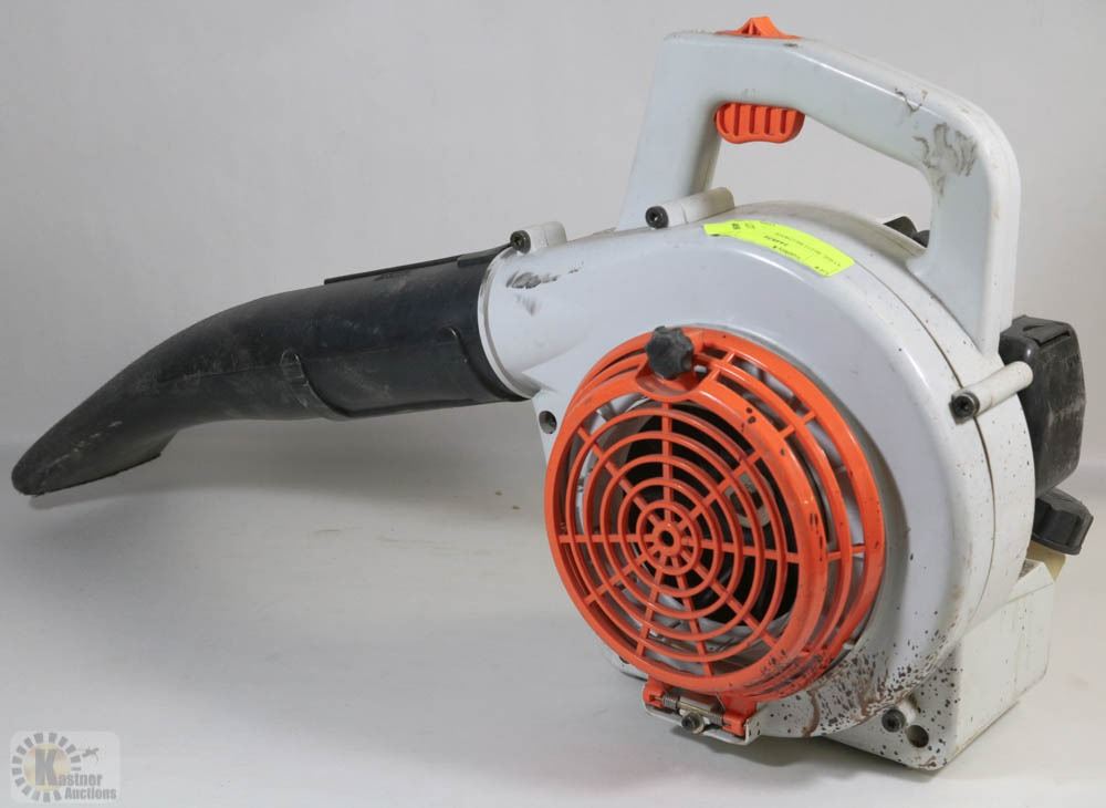 Bg72 Rig STIHL BG72 BLOWER