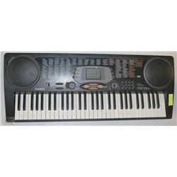 CASIO CTK-533 KEYBOARD