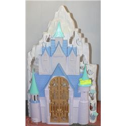 FROZEN CASTLE