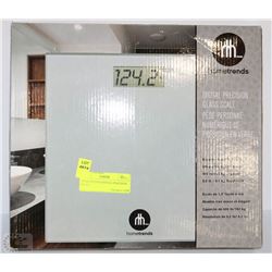 HOMETRENDS DIGITAL PRECISION SCALE