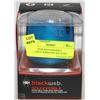 Image 1 : BLACKWEB SOUNDPEBBLE PORTABLE WIRELESS SPEAKER
