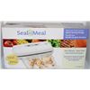Image 1 : SEAL A MEAL VACUUM FOOD SEALER