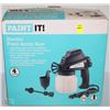 Image 1 : PAINT-IT ELECTRIC PAINT SPRAYER