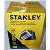 Image 1 : STANLEY PORTABLE WET/DRYVACUUM 1 GAL