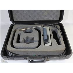 UEI C100A COMBUSTIBLE AIR TESTER WITH CASE