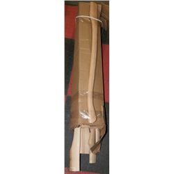 CASE OF 36" STANDARDWOODEN AXE HANDLES