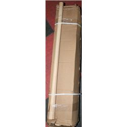 CASE OF 36" STANDARD POST MAUL HANDLES