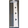Image 1 : HEART COAT RACK