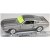 Image 1 : ELENOR 67 MUSTANG GT500 DIE CAST SCALE 1/18