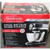 Image 1 : SUNBEAM MIX-MASTER PRO