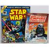 Image 1 : 2 STAR WARS COMICS 1960'S-80'S