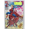 Image 1 : MARVEL SPIDERMAN  CHAOS IN CALGARY LIMITED ED.