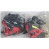 Image 1 : 2 SAFETY HARNESSES IN BAGS NEW