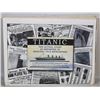 Image 1 : TITANIC NEW PAPER COLLECTION OF NEWSPAPERS