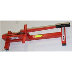 8" LAMINATE FLOOR CUTTER