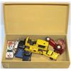 Image 1 : BOX OF METAL DIE CAST CARS