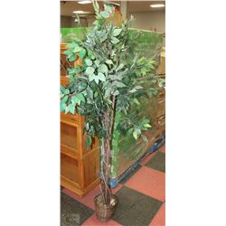 6FT TALL ARTIFICIAL TREE