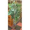 Image 1 : 6FT TALL ARTIFICIAL TREE