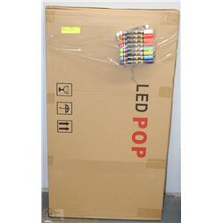LARGE LED POP BOARD