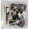 Image 1 : MARIO LEMIEUX COLLECTOR CARDS