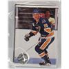Image 1 : BRETT HULL COLLECTOR CARDS