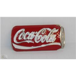 COCA COLA BELT BUCKLE