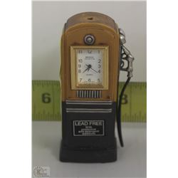 BREEZE COLLECTION QUARTZ LEAD FREE GAS PUMP