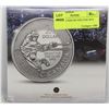 Image 1 : 7) RCM $20 FINE SILVER COIN 2013