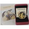 Image 1 : 64) RCM $20 FINE SILVER COIN-LEGEND OF