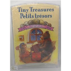 12) RCM TINY TREASURES UNCIRCULATED COIN SET