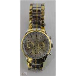 55) NEW ROSRA CUSTOM WATCH