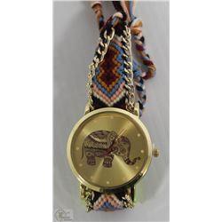 58) NEW CUSTOM WATCH