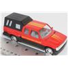 Image 1 : MAJORETTE DIE CAST CHEVY SPORTSIDE CAMPER