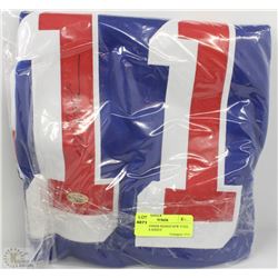 MARK MESSIER SIGNED NEW YORK RANGERS JERSEY