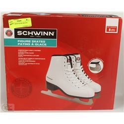 NEW SCHWINN FIGURE SKATES