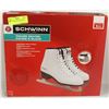 Image 1 : NEW SCHWINN FIGURE SKATES
