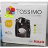 Image 1 : NEW TASSIMO SINGLE CUP BREWING SYSTEM