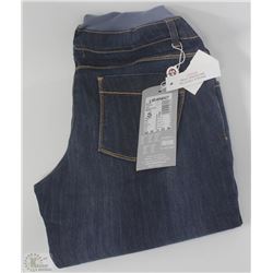 NEW LADIES MATERNITY PANTS SIZE SMALL