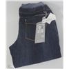 Image 1 : NEW LADIES MATERNITY PANTS SIZE SMALL