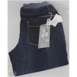 NEW LADIES MATERNITY PANTS SIZE SMALL