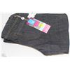 Image 1 : NEW LADIES MATERNITY JEANS SIZE SMALL