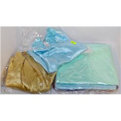 BUNDLE OF 7 PIECES OF LINGERIE